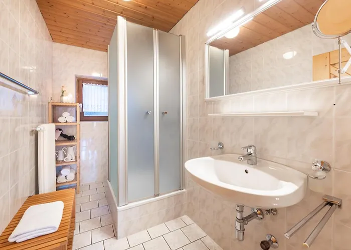 Kassnhof - Urlaub In Den Bergen