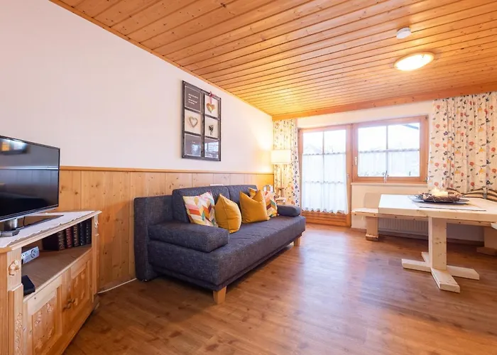 Kassnhof - Urlaub In Den Bergen Telfes im Stubai