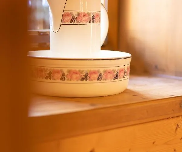 Kassnhof - Urlaub In Den Bergen Telfes im Stubai