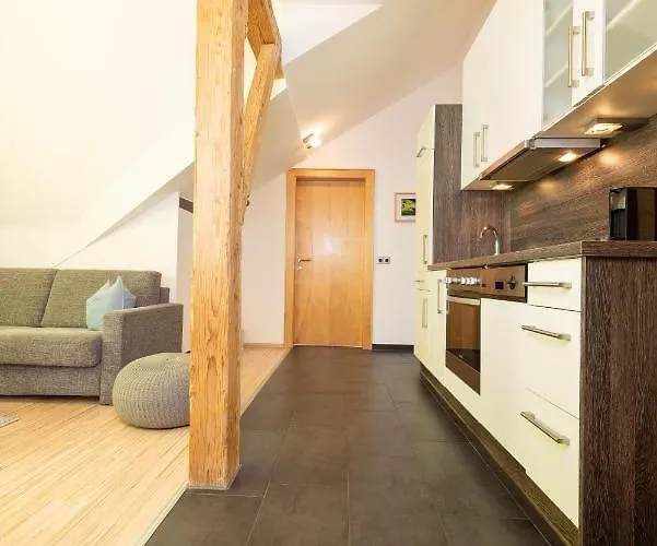 Kassnhof - Urlaub In Den Bergen *