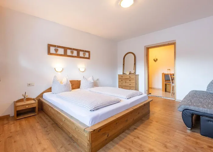 Kassnhof - Urlaub In Den Bergen Apartament *