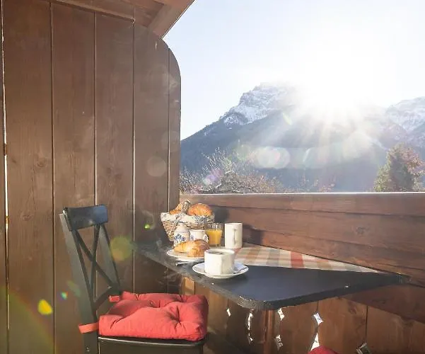 Kassnhof - Urlaub In Den Bergen Telfes im Stubai