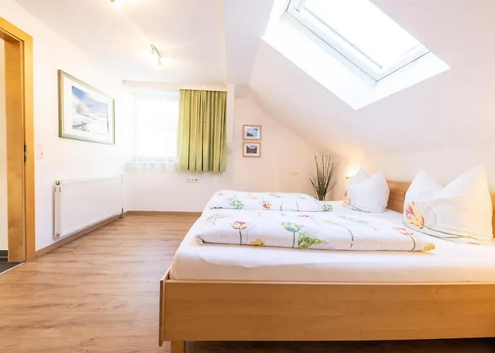 Kassnhof - Urlaub In Den Bergen * Telfes im Stubai