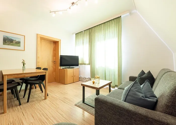 Kassnhof - Urlaub In Den Bergen Apartament