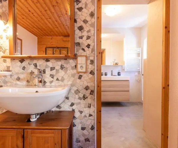 Apartament Kassnhof - Urlaub In Den Bergen