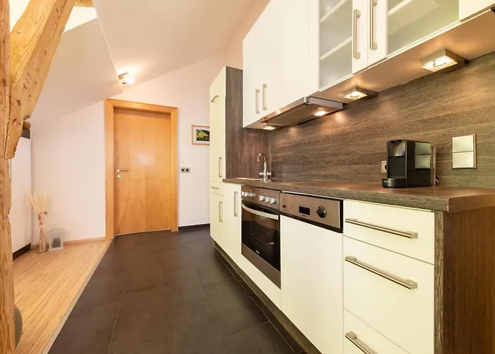 Kassnhof - Urlaub In Den Bergen *