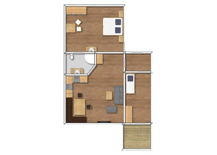 Kassnhof - Urlaub In Den Bergen Telfes im Stubai