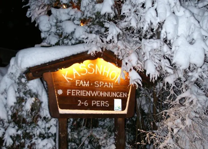 Kassnhof - Urlaub In Den Bergen Apartament Telfes im Stubai