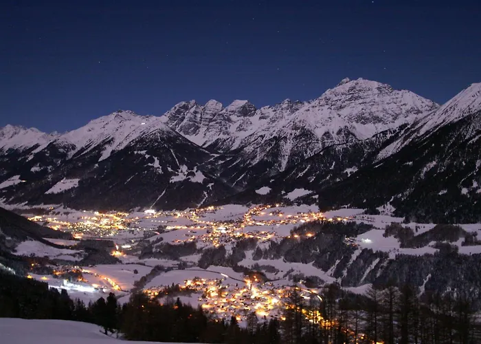 Kassnhof - Urlaub In Den Bergen *