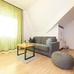 Apartmán Kassnhof - Urlaub In Den Bergen