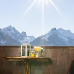 Kassnhof - Urlaub In Den Bergen Apartmán