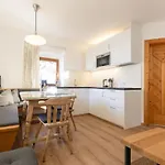 Apartmán Kassnhof - Urlaub In Den Bergen