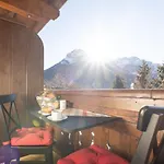 Kassnhof - Urlaub In Den Bergen