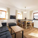 Apartmán Kassnhof - Urlaub In Den Bergen *