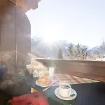 Kassnhof - Urlaub In Den Bergen