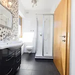 Apartmán Kassnhof - Urlaub In Den Bergen Telfes im Stubai