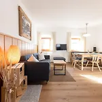Kassnhof - Urlaub In Den Bergen Apartmán *