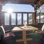 Apartmán Kassnhof - Urlaub In Den Bergen *
