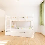 Kassnhof - Urlaub In Den Bergen