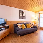 Kassnhof - Urlaub In Den Bergen Διαμέρισμα Telfes im Stubai