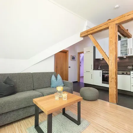 Apartment Kassnhof - Urlaub In Den Bergen