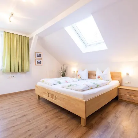 Apartment Kassnhof - Urlaub In Den Bergen Telfes im Stubai