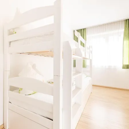 Kassnhof - Urlaub In Den Bergen Apartment Telfes im Stubai