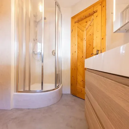 Apartment Kassnhof - Urlaub In Den Bergen Telfes im Stubai