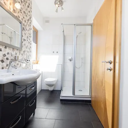 Apartment Kassnhof - Urlaub In Den Bergen Telfes im Stubai