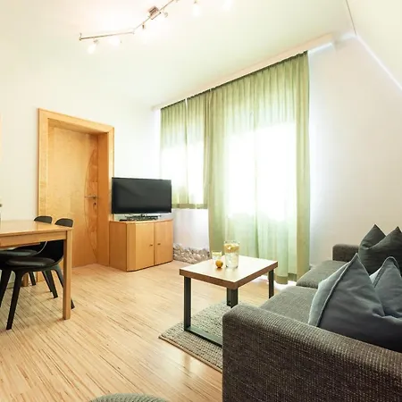 Kassnhof - Urlaub In Den Bergen Apartment
