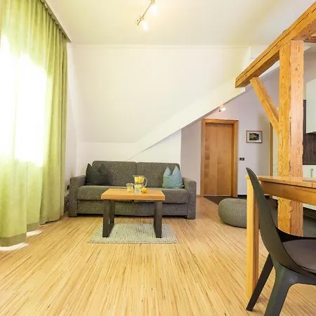 Apartment Kassnhof - Urlaub In Den Bergen